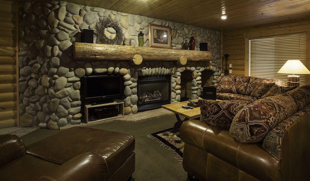 Black Bear Lodge Park City Dış mekan fotoğraf