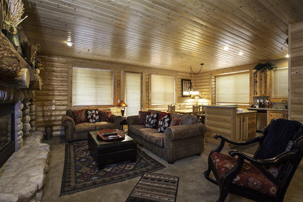 Black Bear Lodge Park City Dış mekan fotoğraf