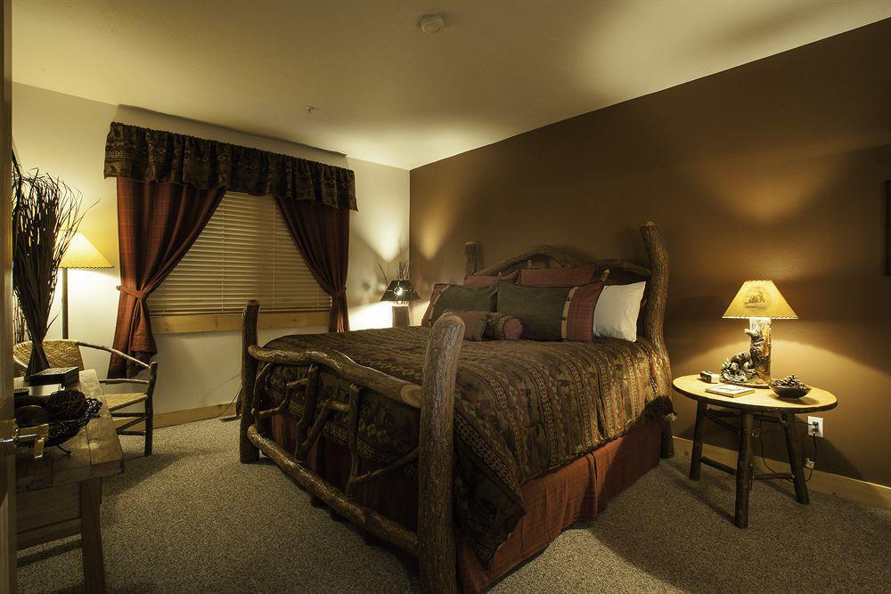 Black Bear Lodge Park City Dış mekan fotoğraf