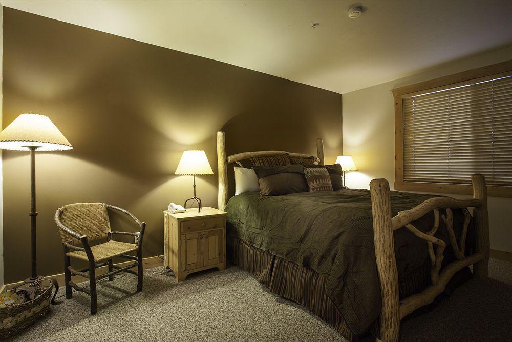 Black Bear Lodge Park City Dış mekan fotoğraf