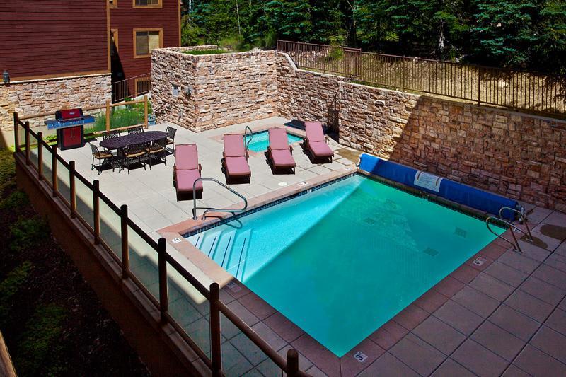 Black Bear Lodge Park City Dış mekan fotoğraf