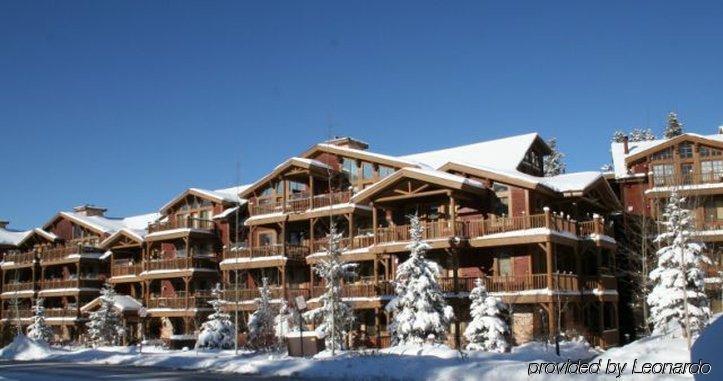 Black Bear Lodge Park City Dış mekan fotoğraf