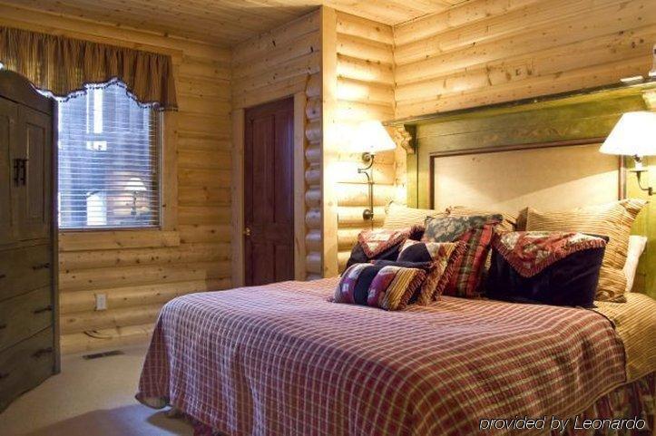 Black Bear Lodge Park City Dış mekan fotoğraf
