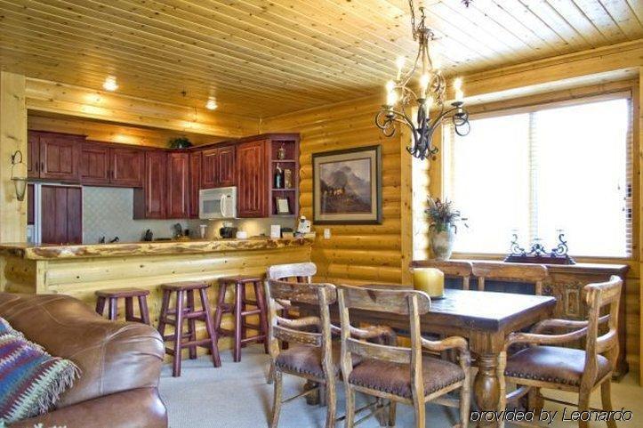 Black Bear Lodge Park City Dış mekan fotoğraf