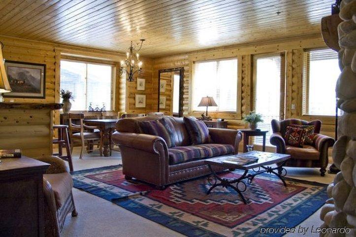 Black Bear Lodge Park City Dış mekan fotoğraf