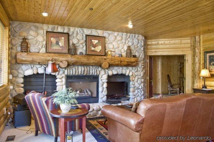 Black Bear Lodge Park City Dış mekan fotoğraf