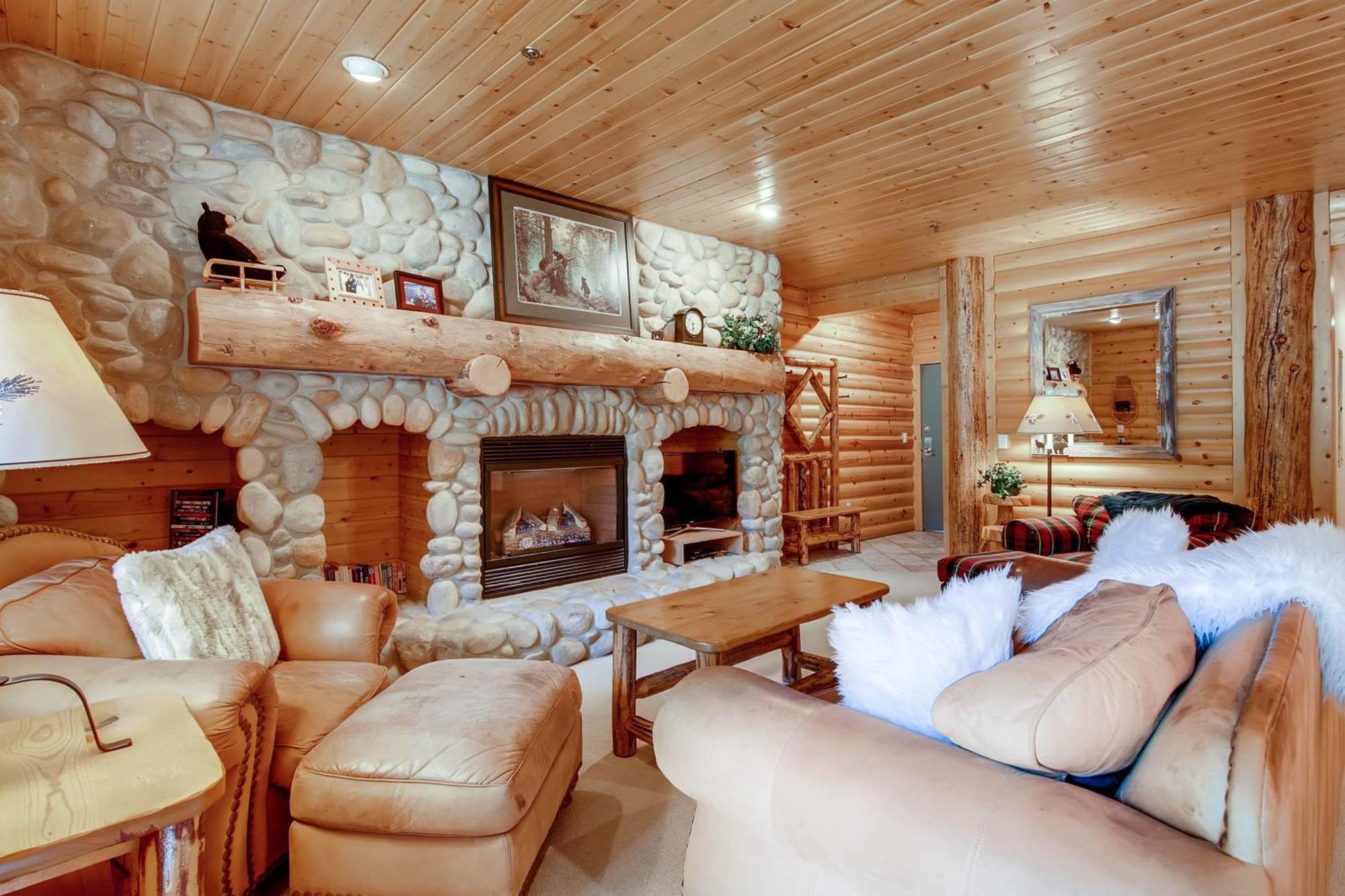 Black Bear Lodge Park City Dış mekan fotoğraf