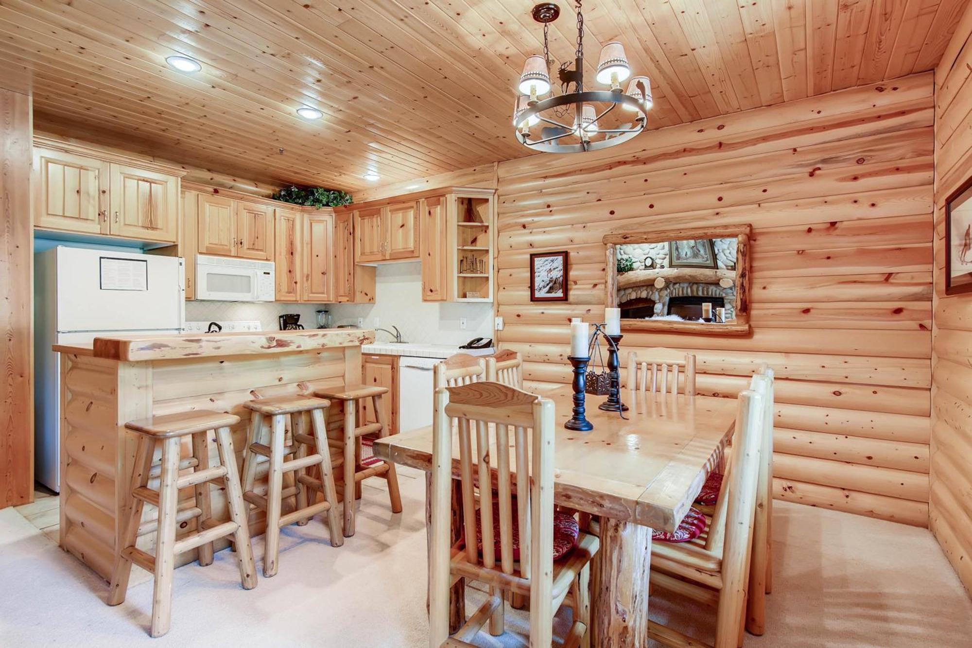 Black Bear Lodge Park City Dış mekan fotoğraf
