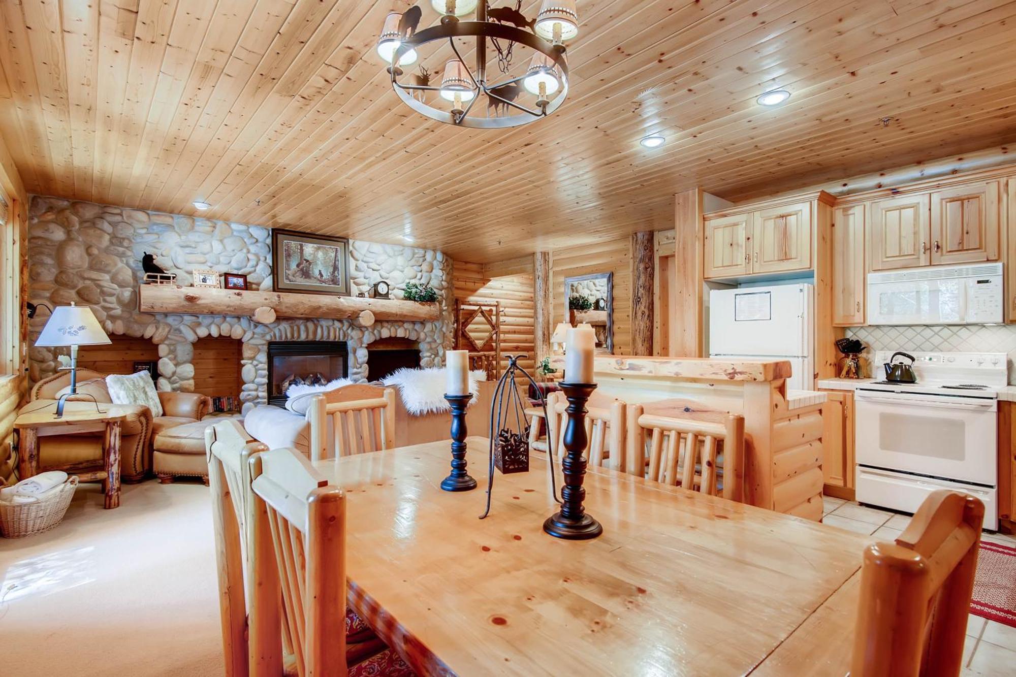 Black Bear Lodge Park City Dış mekan fotoğraf