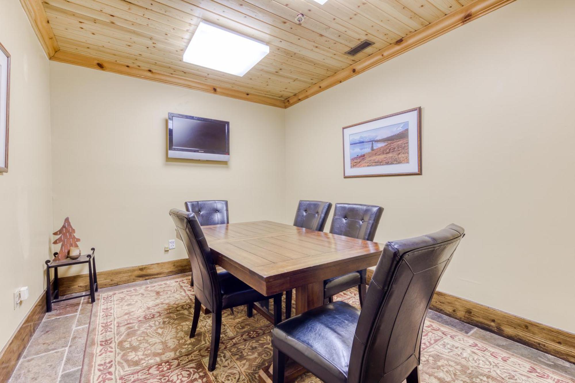 Black Bear Lodge Park City Dış mekan fotoğraf