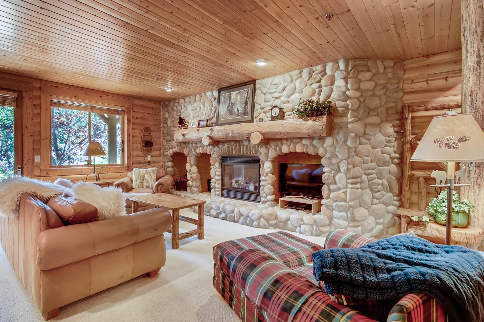 Black Bear Lodge Park City Dış mekan fotoğraf