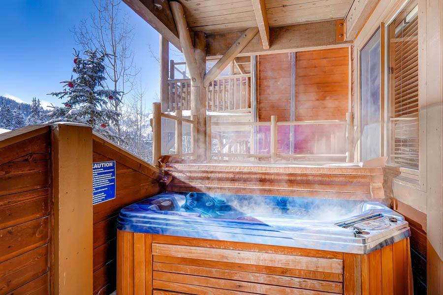 Black Bear Lodge Park City Oda fotoğraf