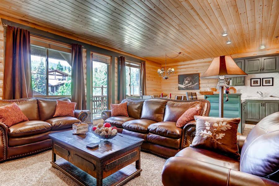 Black Bear Lodge Park City Oda fotoğraf