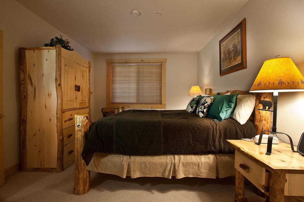Black Bear Lodge Park City Dış mekan fotoğraf