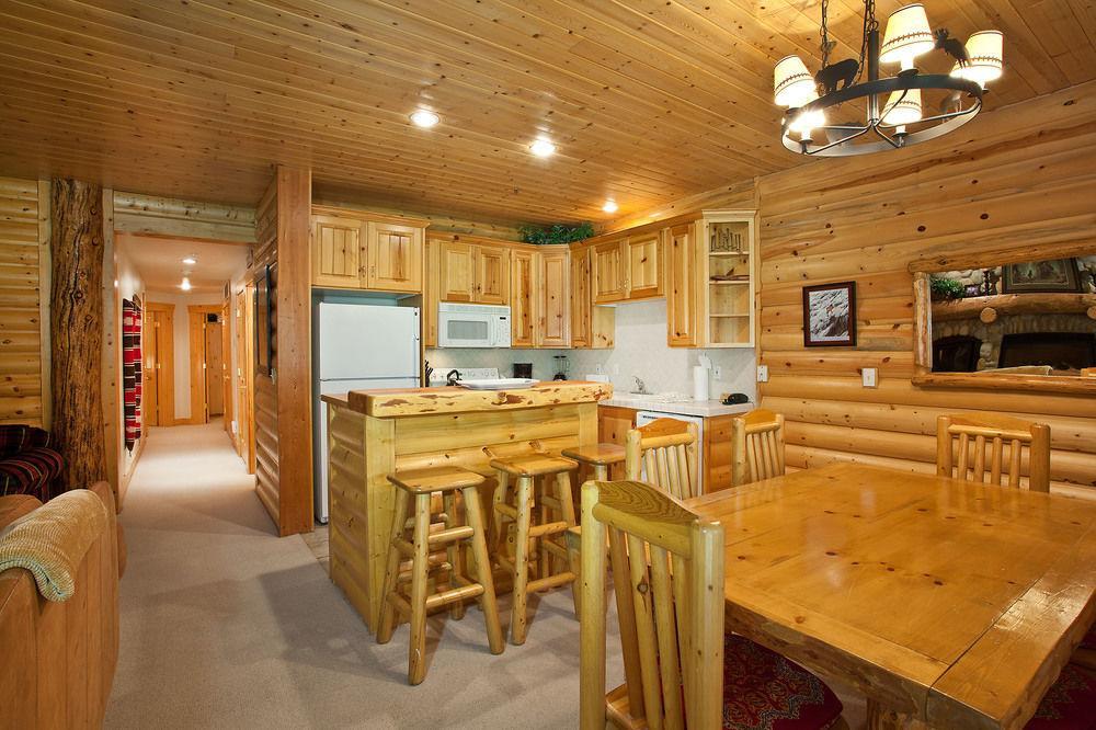 Black Bear Lodge Park City Dış mekan fotoğraf