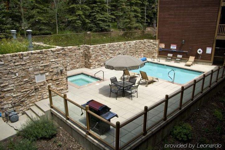 Black Bear Lodge Park City Dış mekan fotoğraf