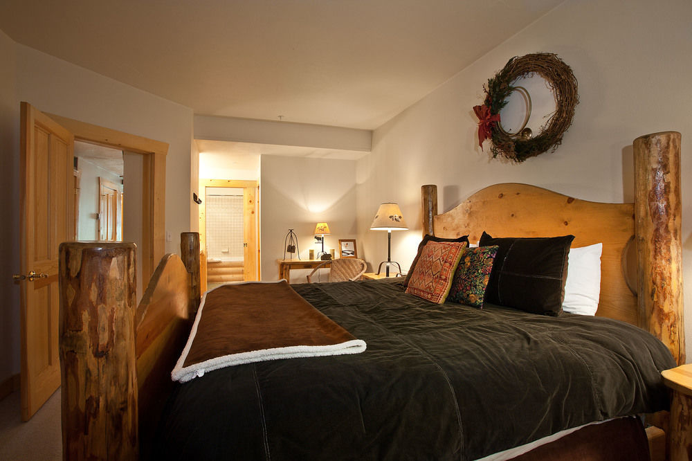 Black Bear Lodge Park City Dış mekan fotoğraf