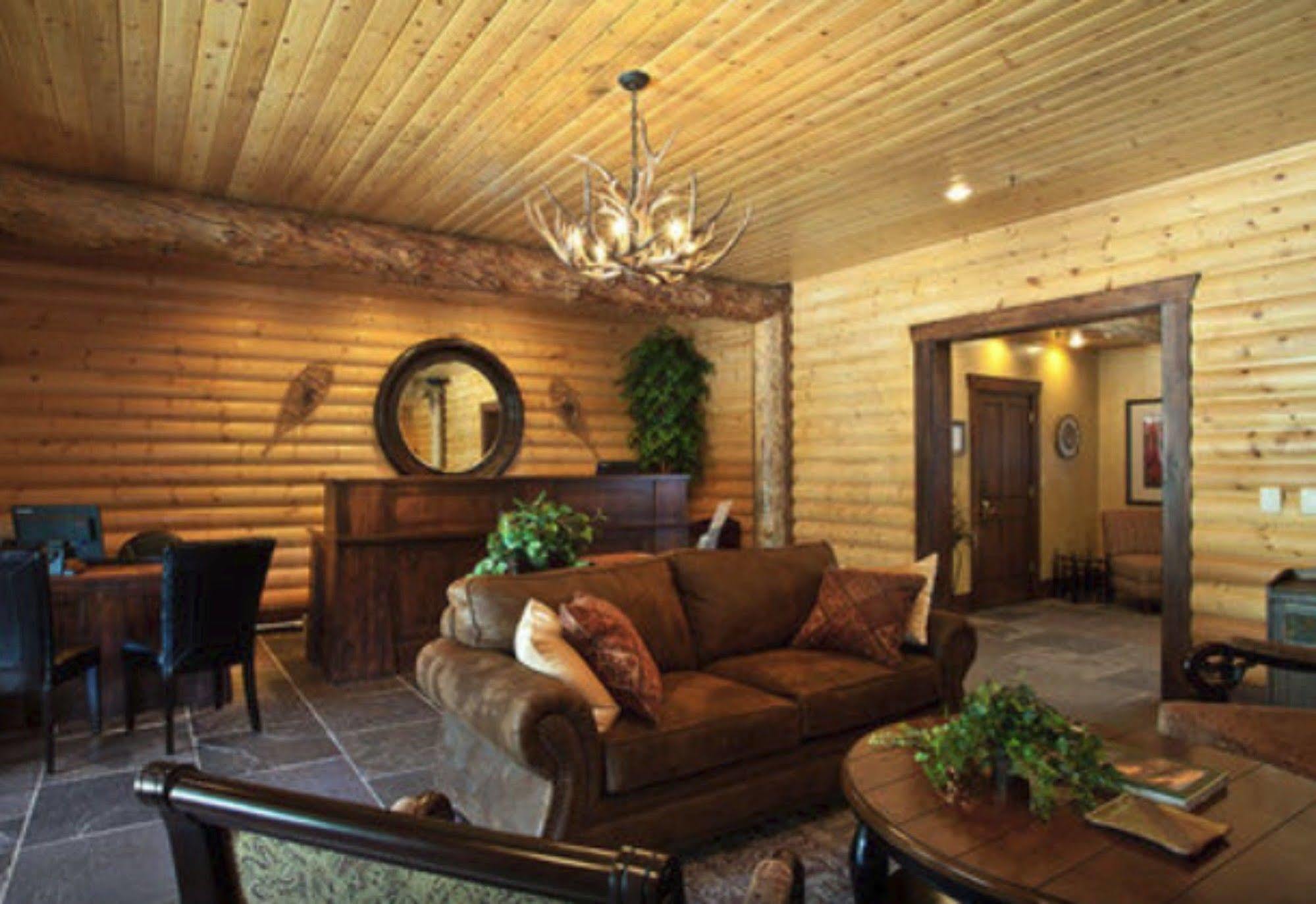 Black Bear Lodge Park City Dış mekan fotoğraf
